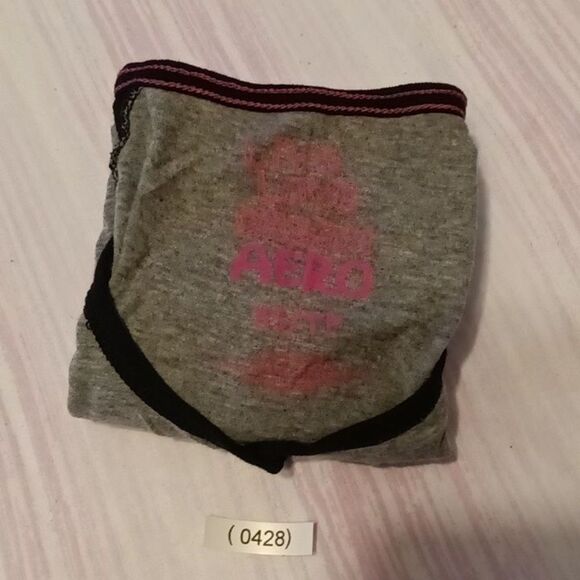 Live, Love, Breathe Aero - Size: XS  (0428) - Picture 9 of 9